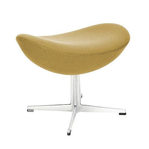 Egg™ Footrest / Fabric